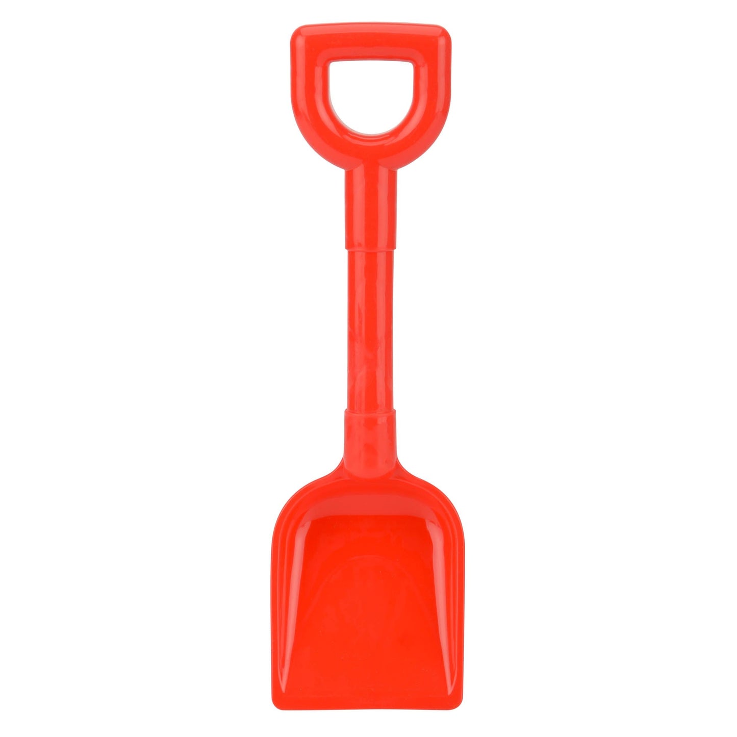 11in Plastic Spade Assorted