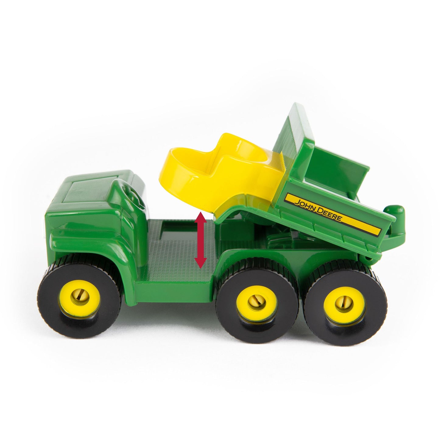1st Farming Fun - Fun On The Farm Playset