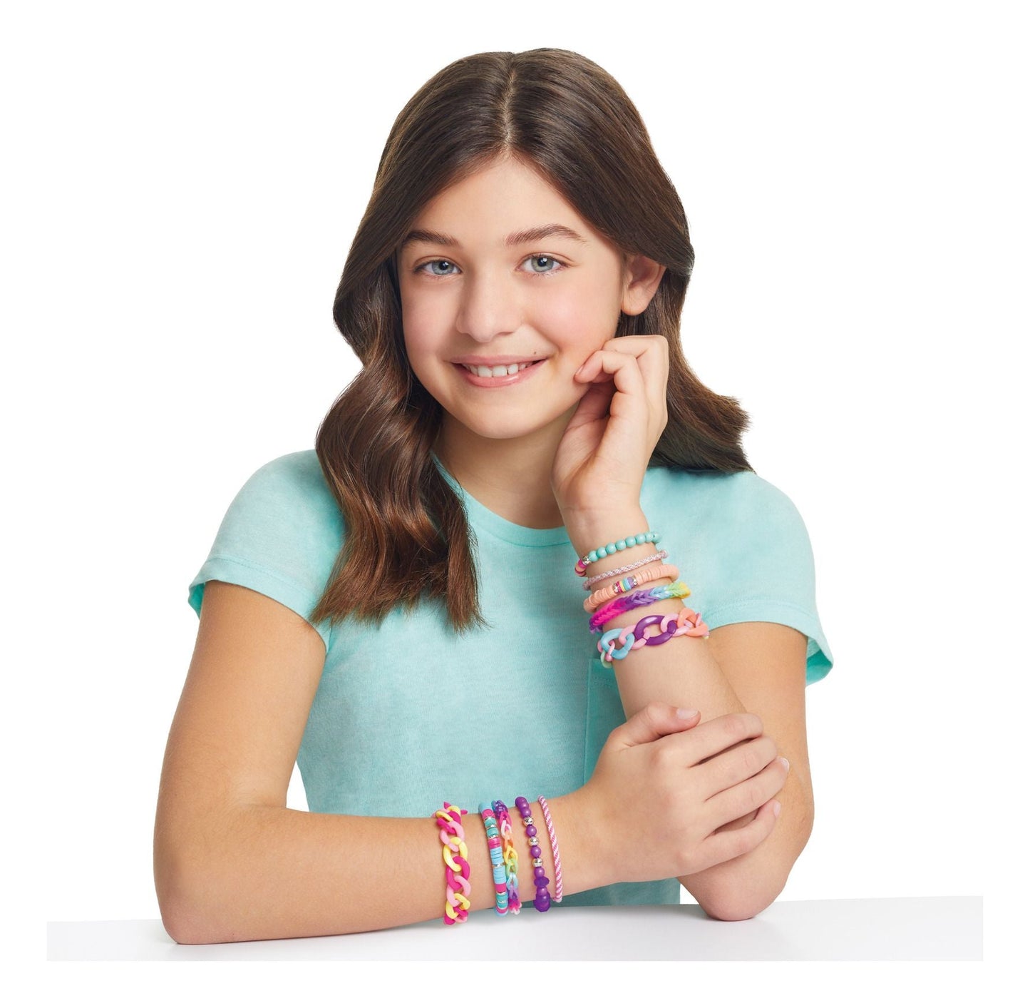 5 in 1 Activity Tower