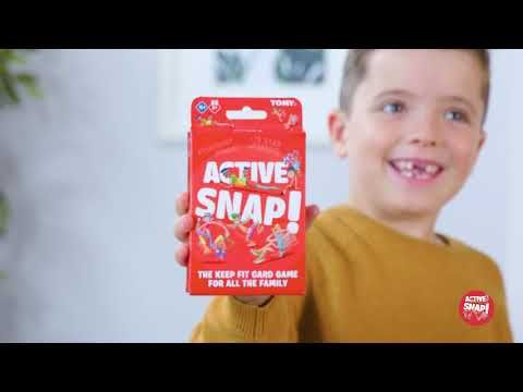 Active Snap!