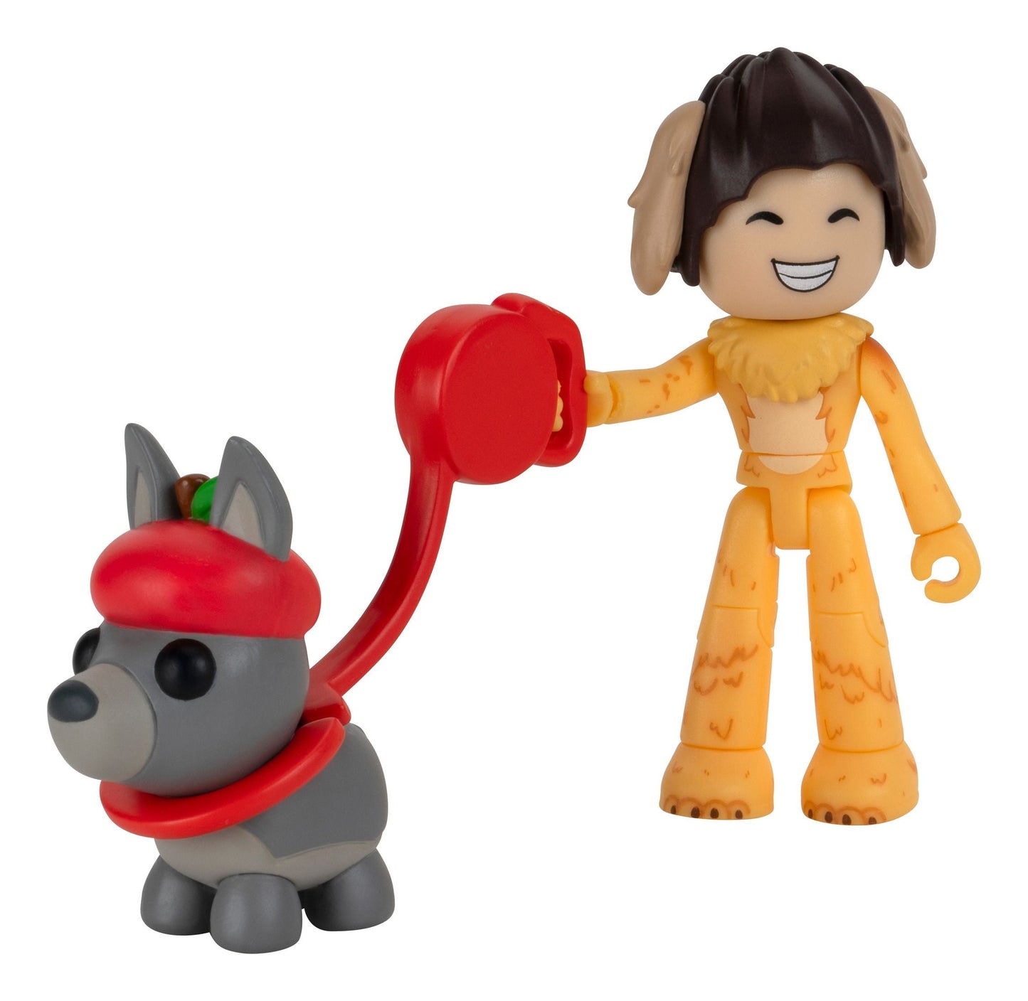 Adopt Me - 2 Figure Friends Pack - Nursery