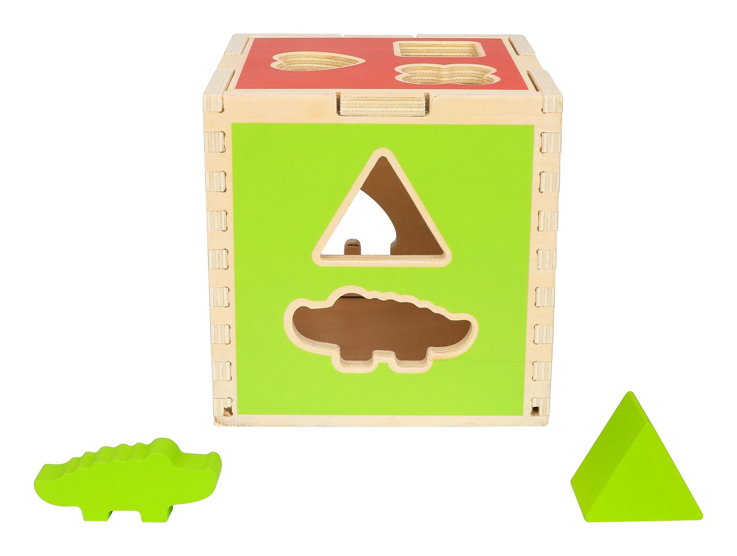 Animal Shape Sorter