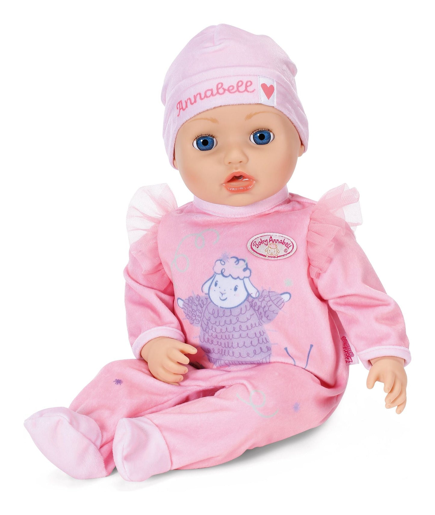 Baby Annabell Active Annabell 43cm