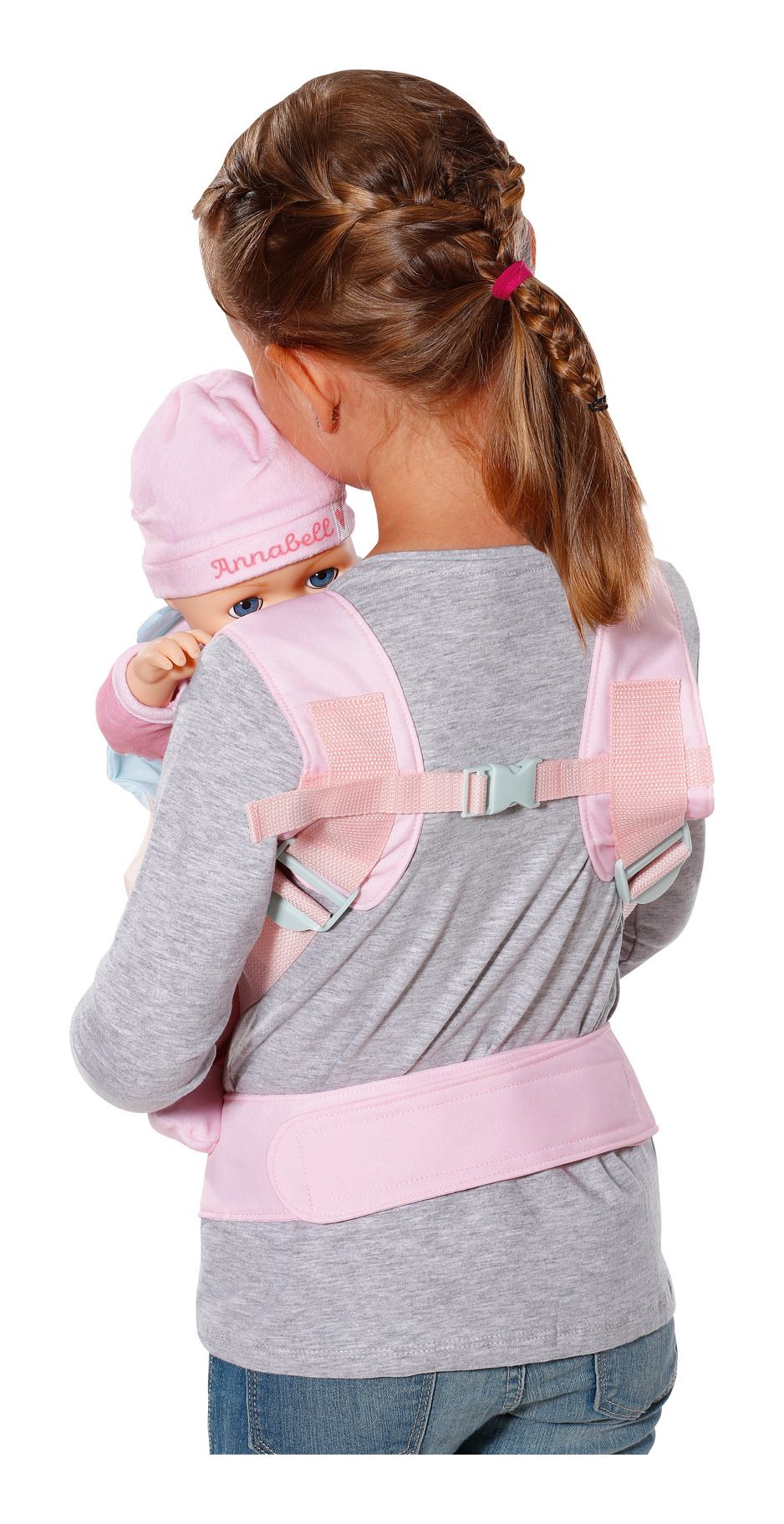 Baby Annabell Active Cocoon Carrier