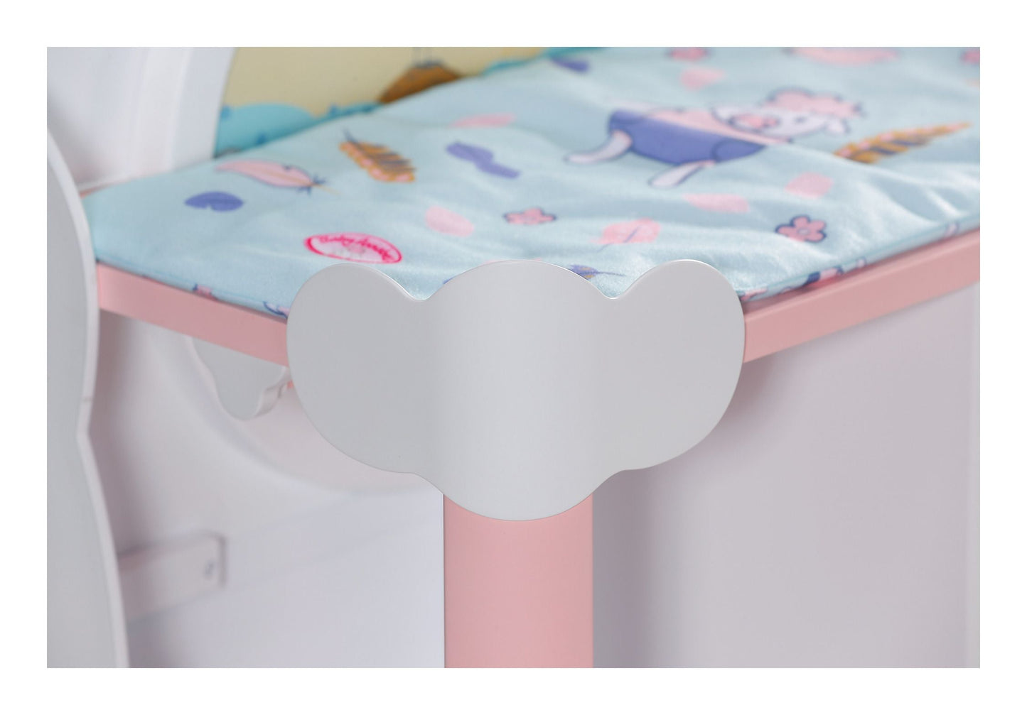 Baby Annabell Day & Night Changing Table