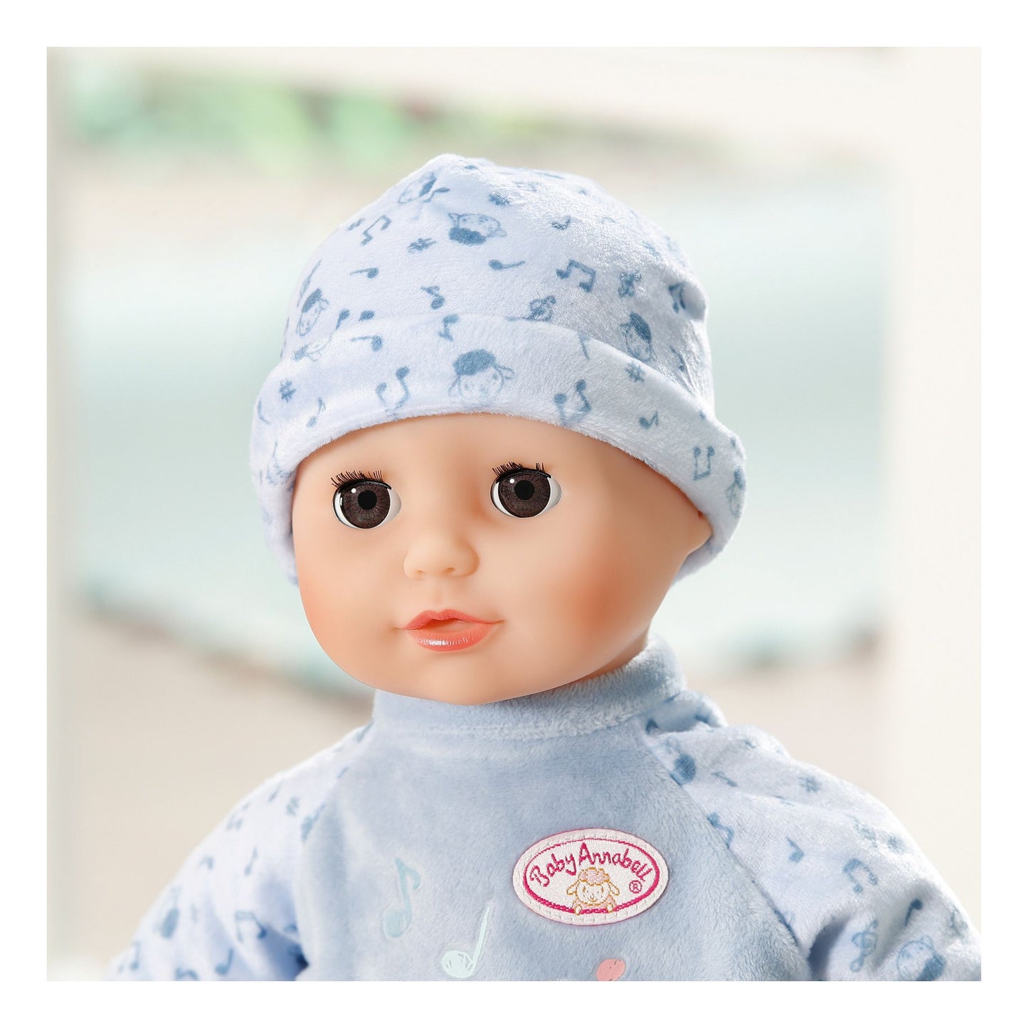 Baby Annabell Little Alexander 36cm