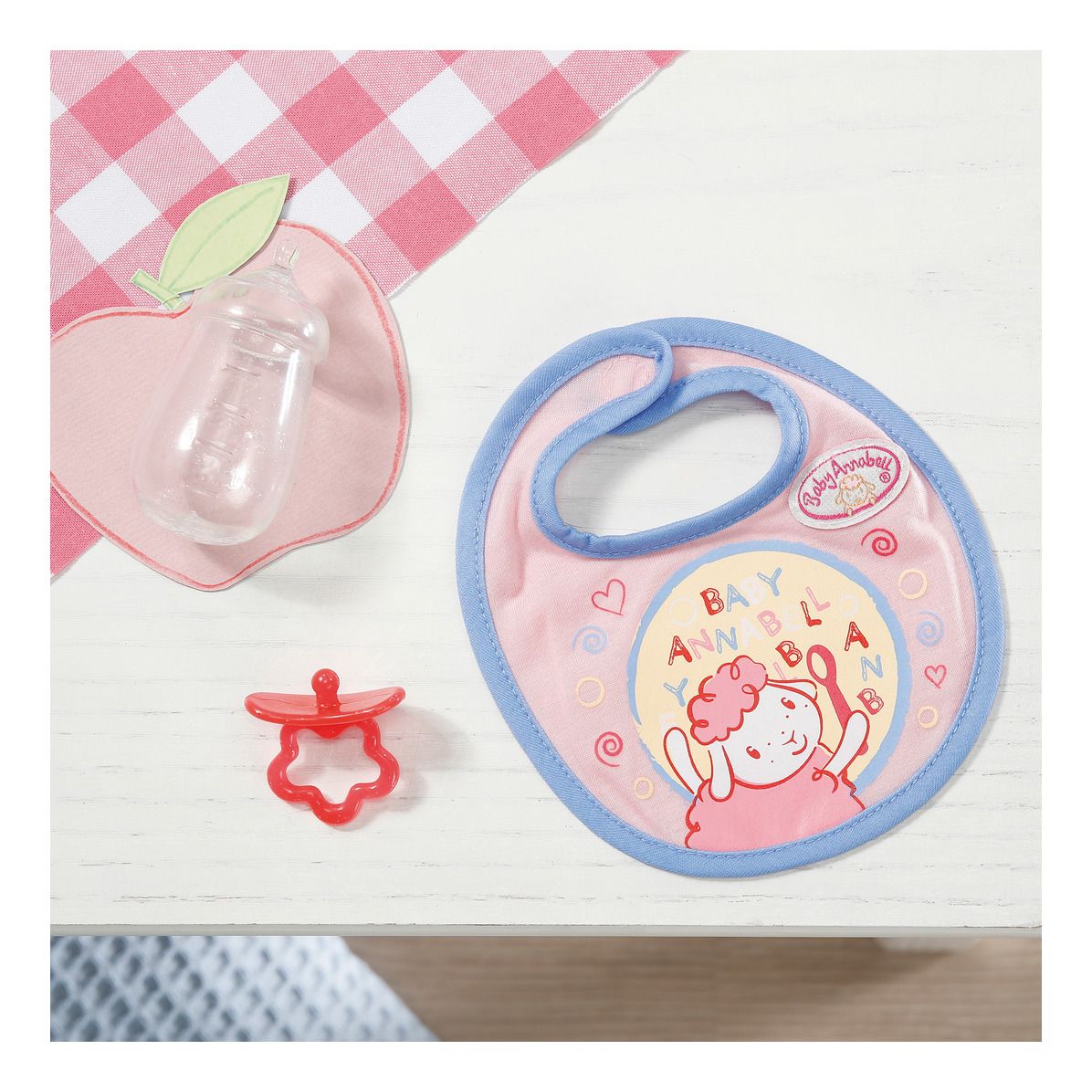 Baby Annabell Little Feeding Set 36cm