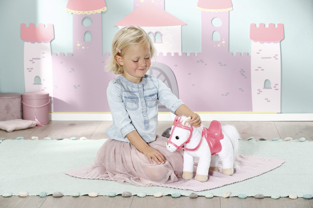 Baby Annabell Little Sweet Pony 36cm