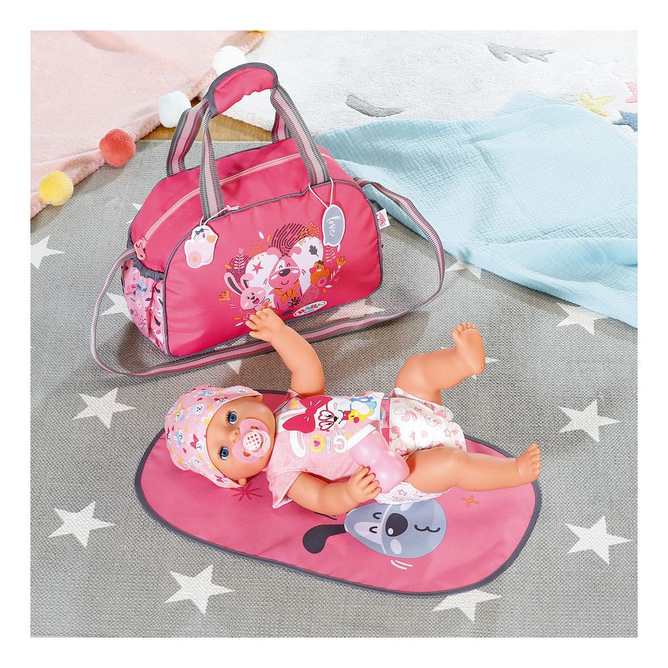 BABY Born Changing Bag