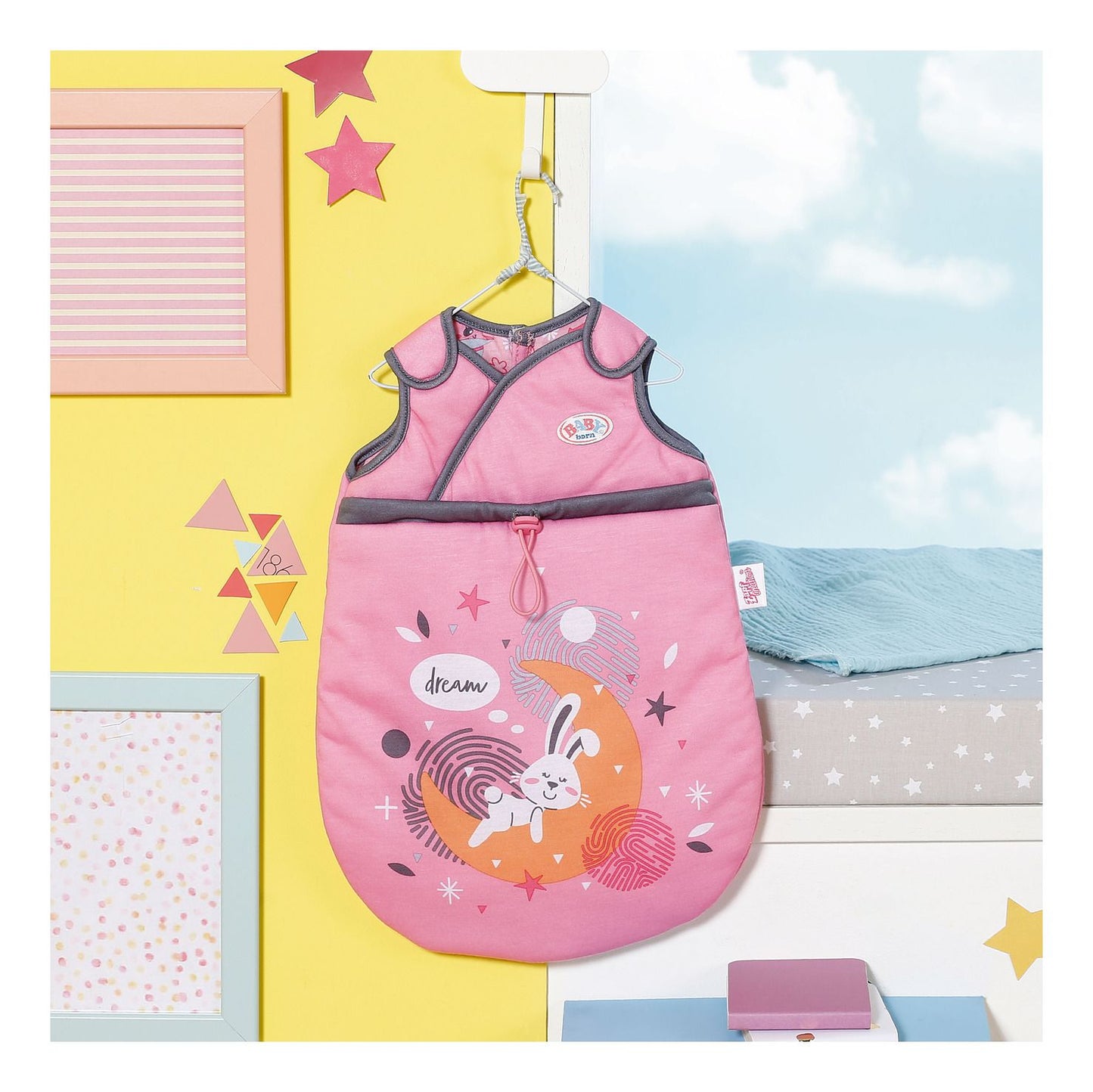 BABY Born Sleeping Bag