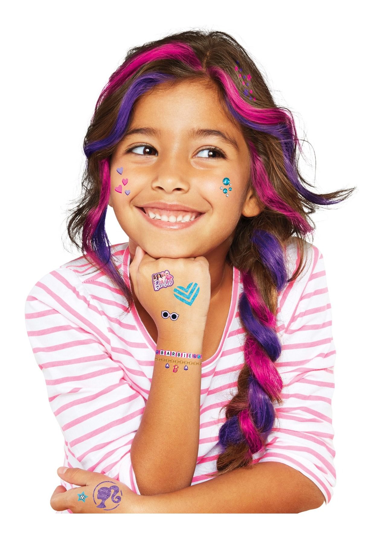 Barbie 3-in-1 Ultimate Beauty