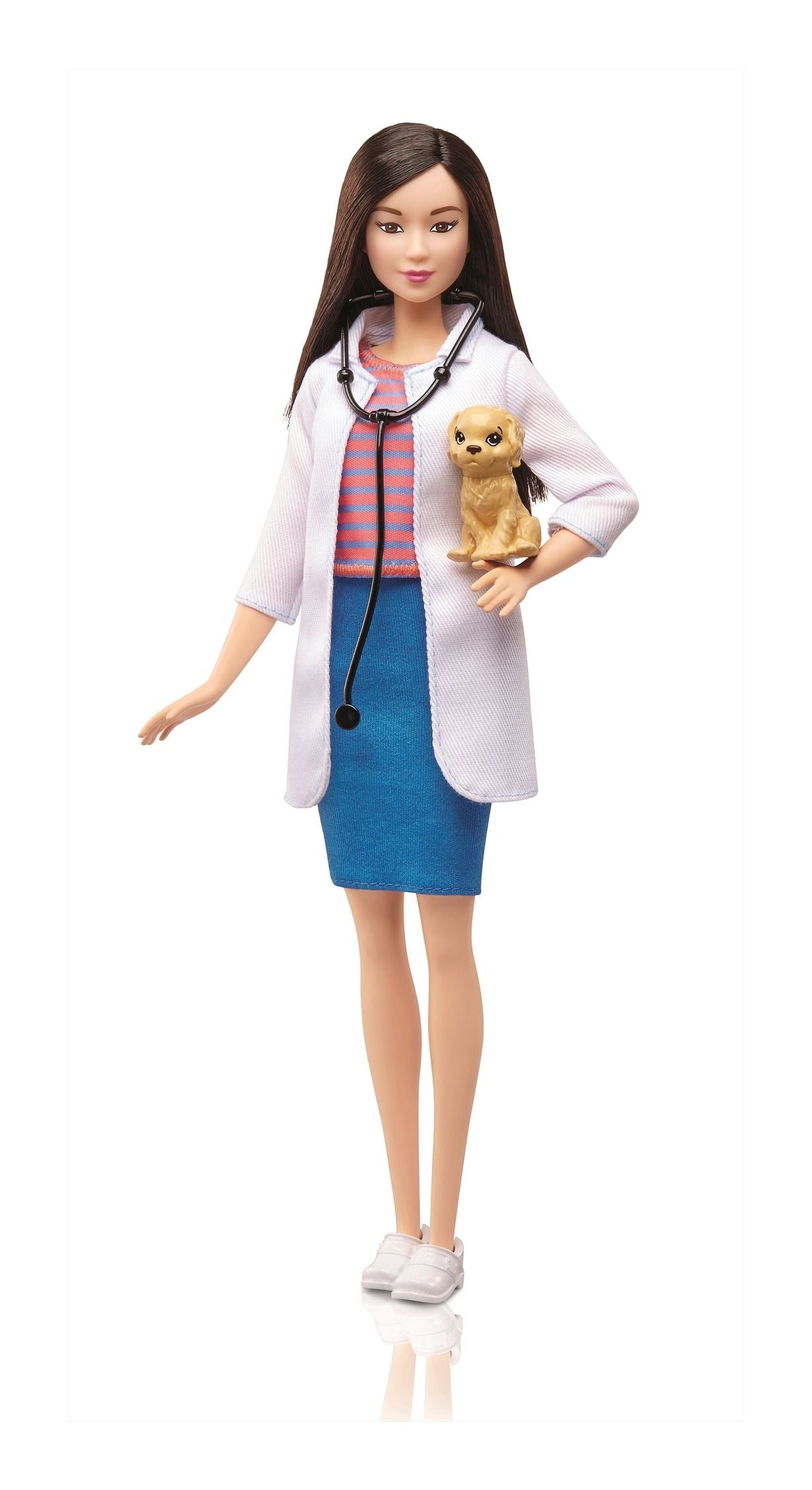* Barbie Career Dolls
