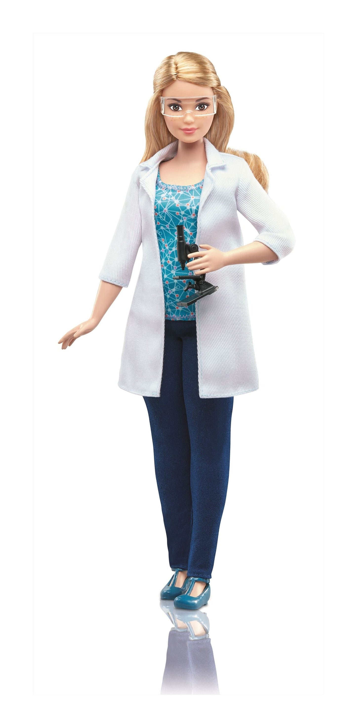 * Barbie Career Dolls