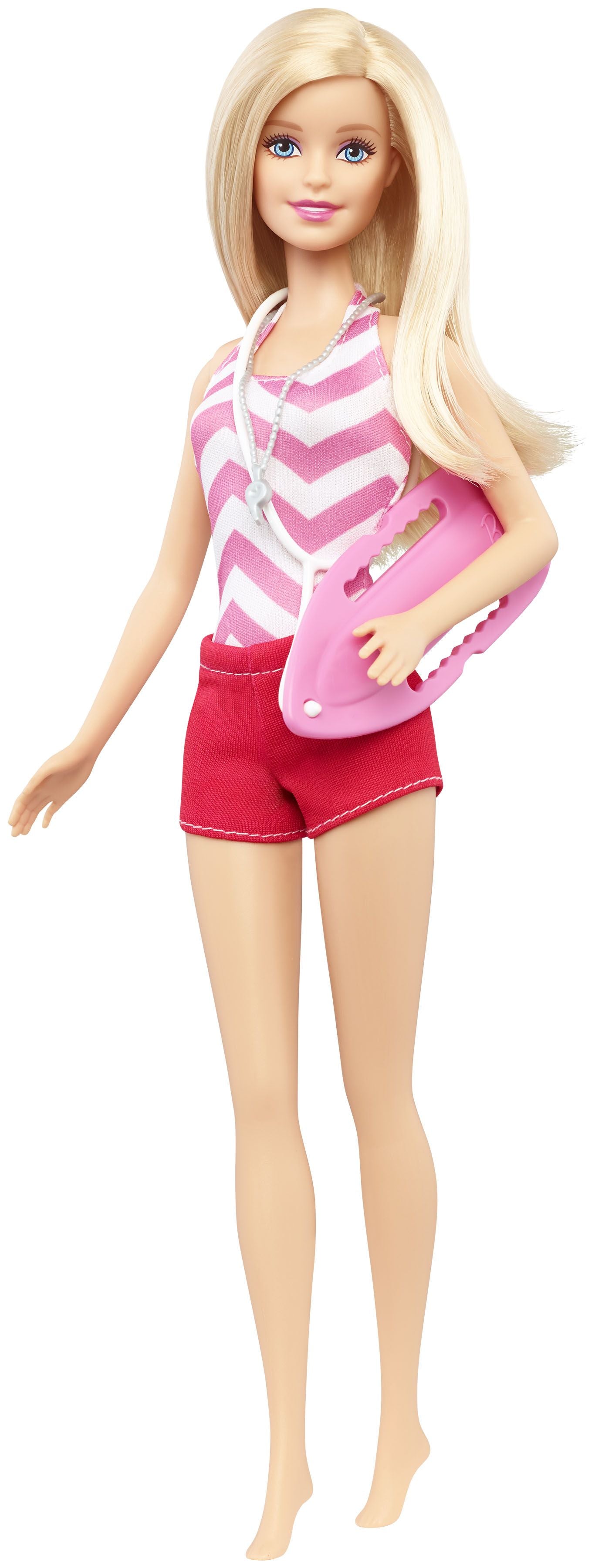 * Barbie Career Dolls