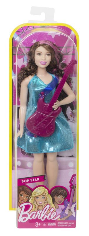 * Barbie Career Dolls