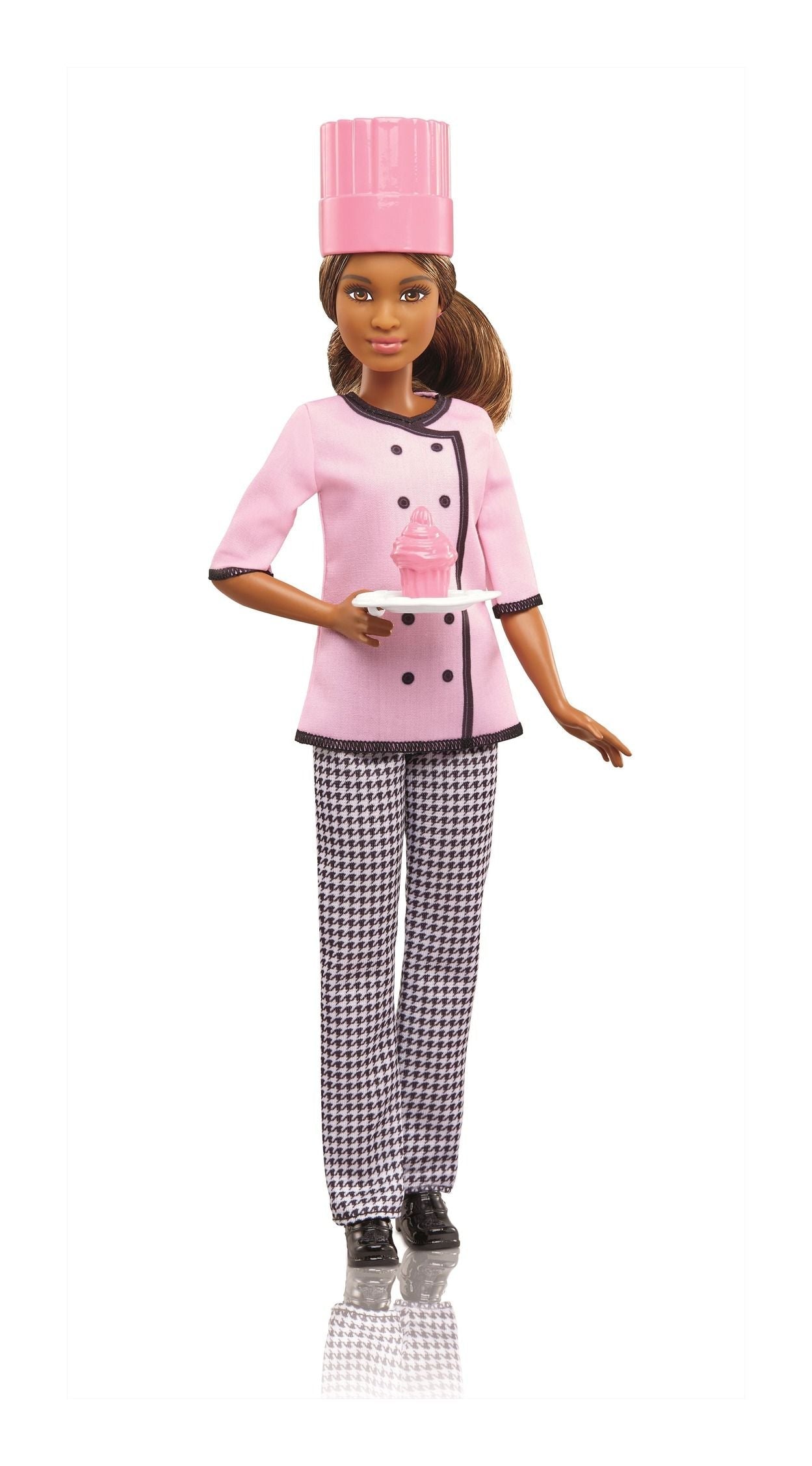 * Barbie Career Dolls