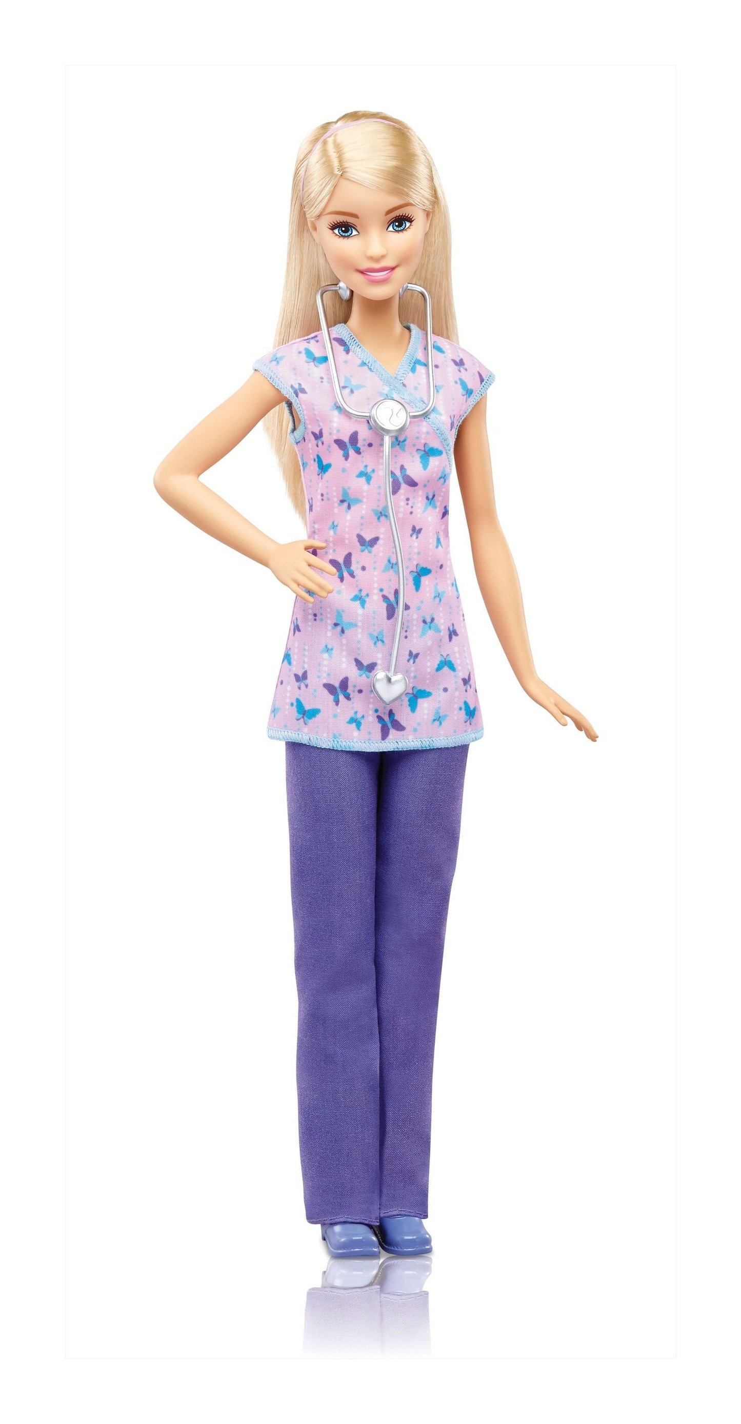 * Barbie Career Dolls