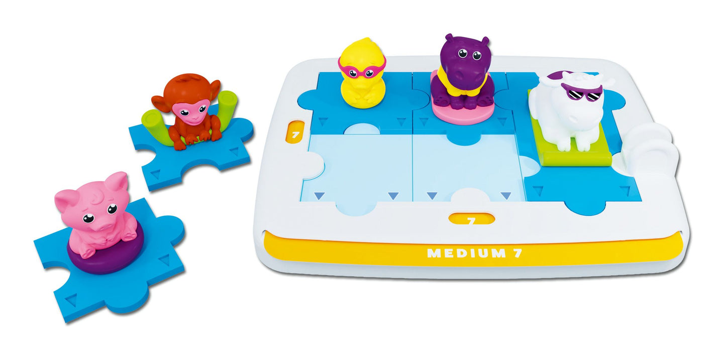 * Friends: Splish Splash