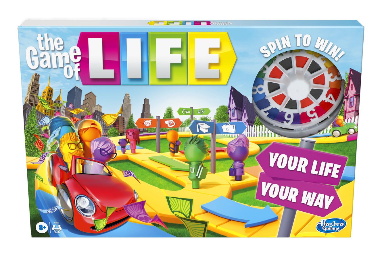 Game of Life Classic