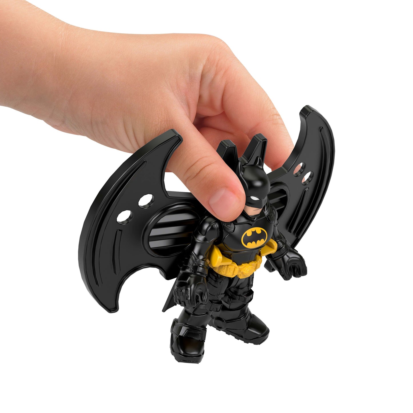* Imaginext DC Super Friends Bat Command Center