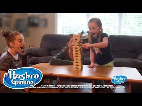 Jenga