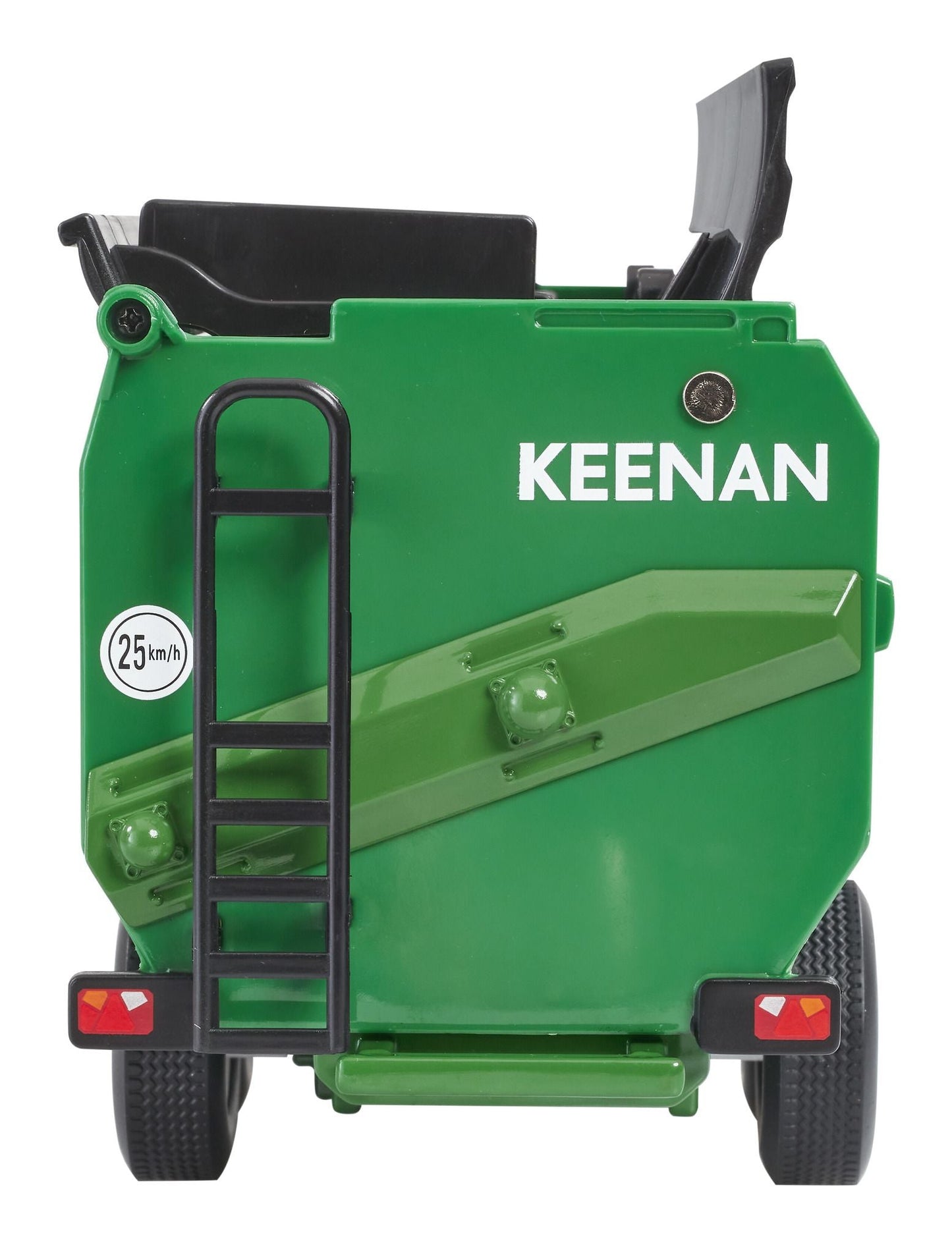 KEENAN MechFiber 365