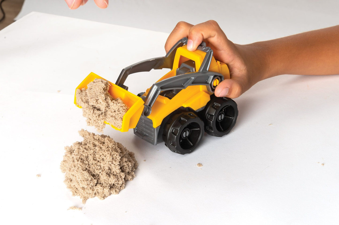 Kinetic Sand Dig n Demolish