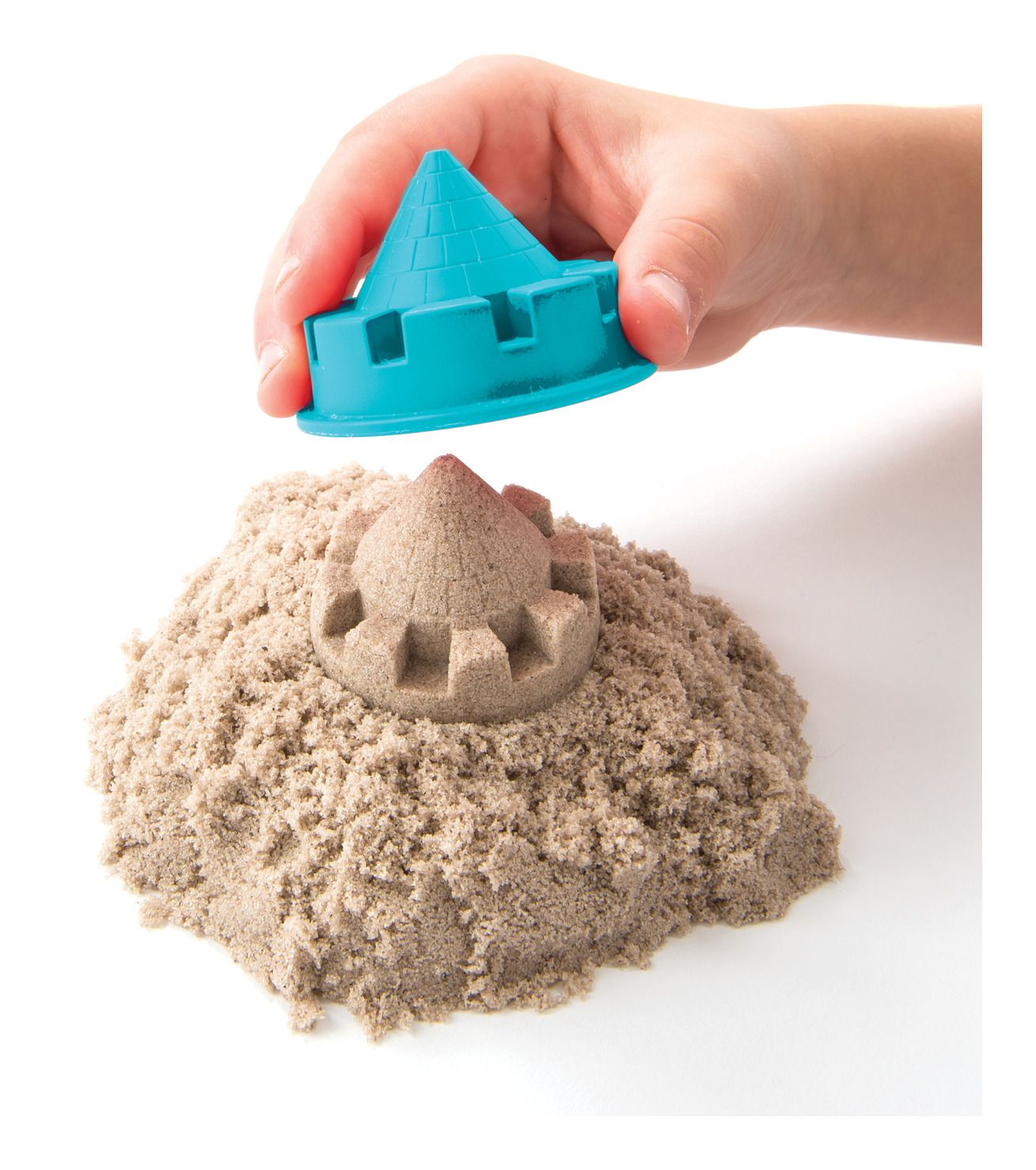 Kinetic Sand - Folding Sandbox