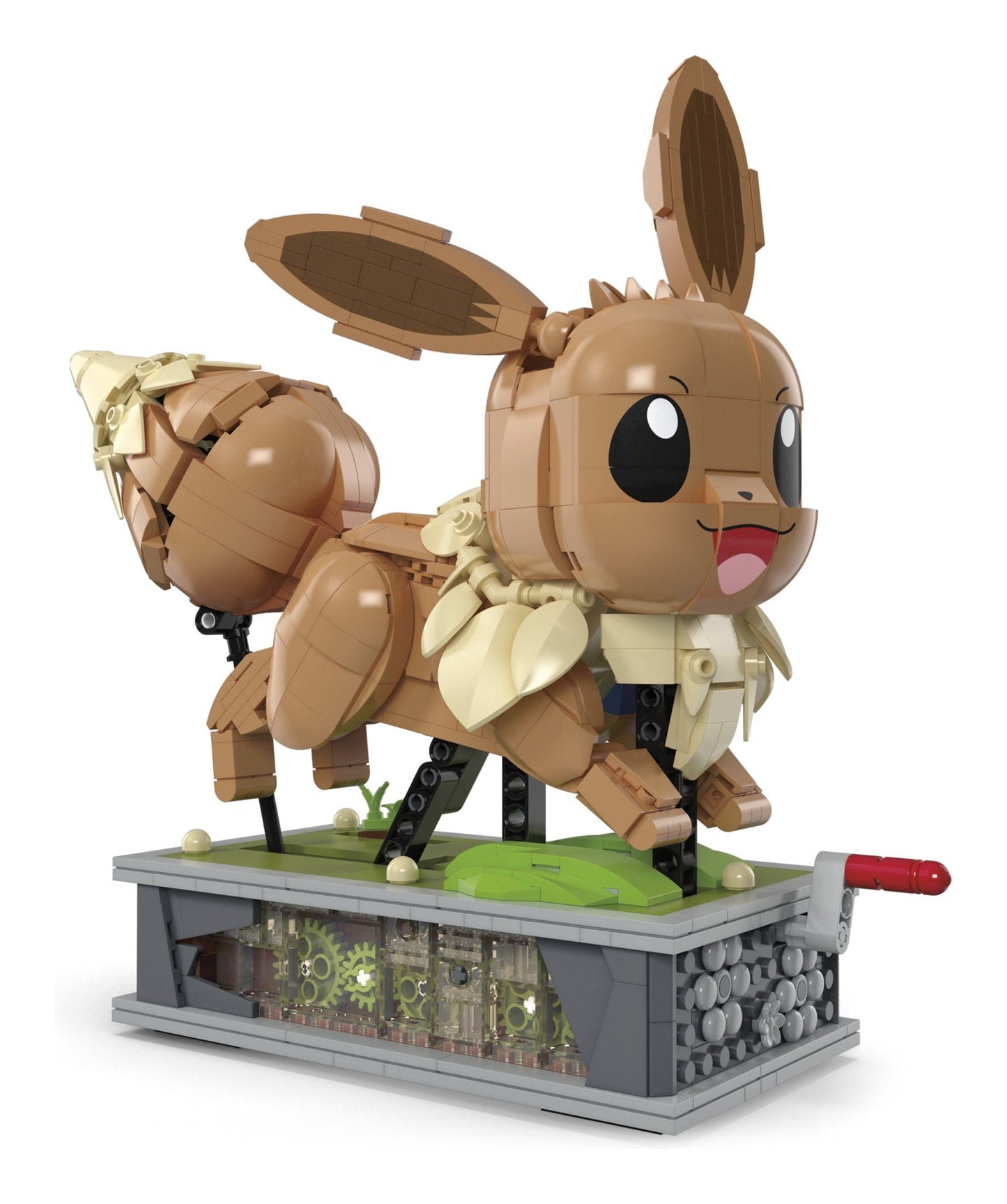Mega Bloks Pokemon - Motion Eevee