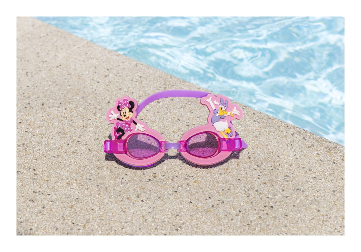 Minnie Deluxe Goggles
