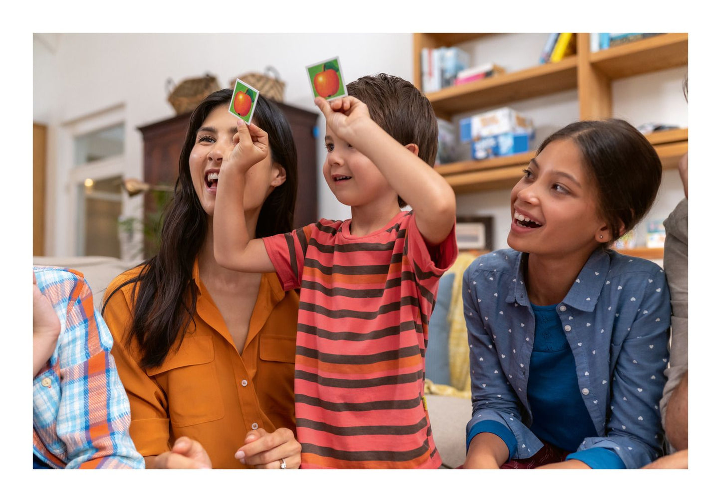 * Moana 2 Mini Memory