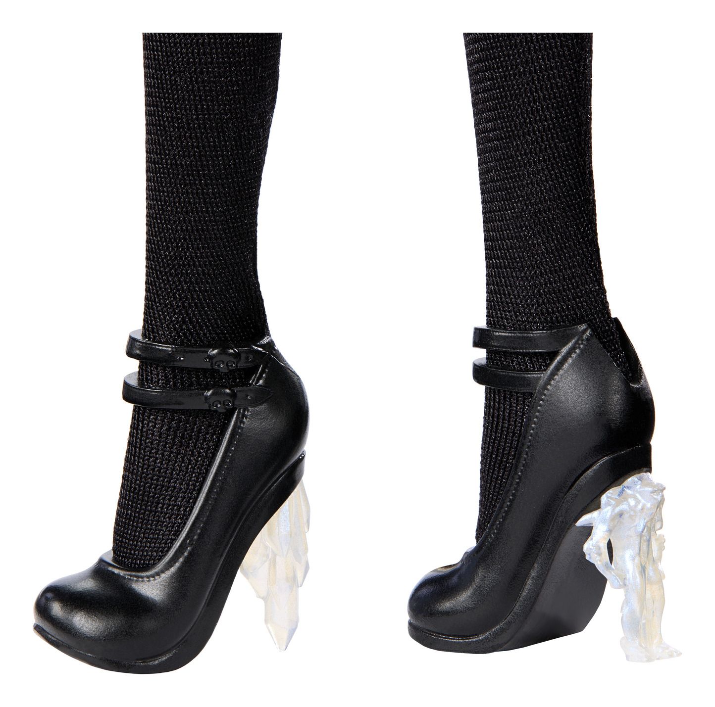 * Monster High Wednesday Rave n Dress Doll