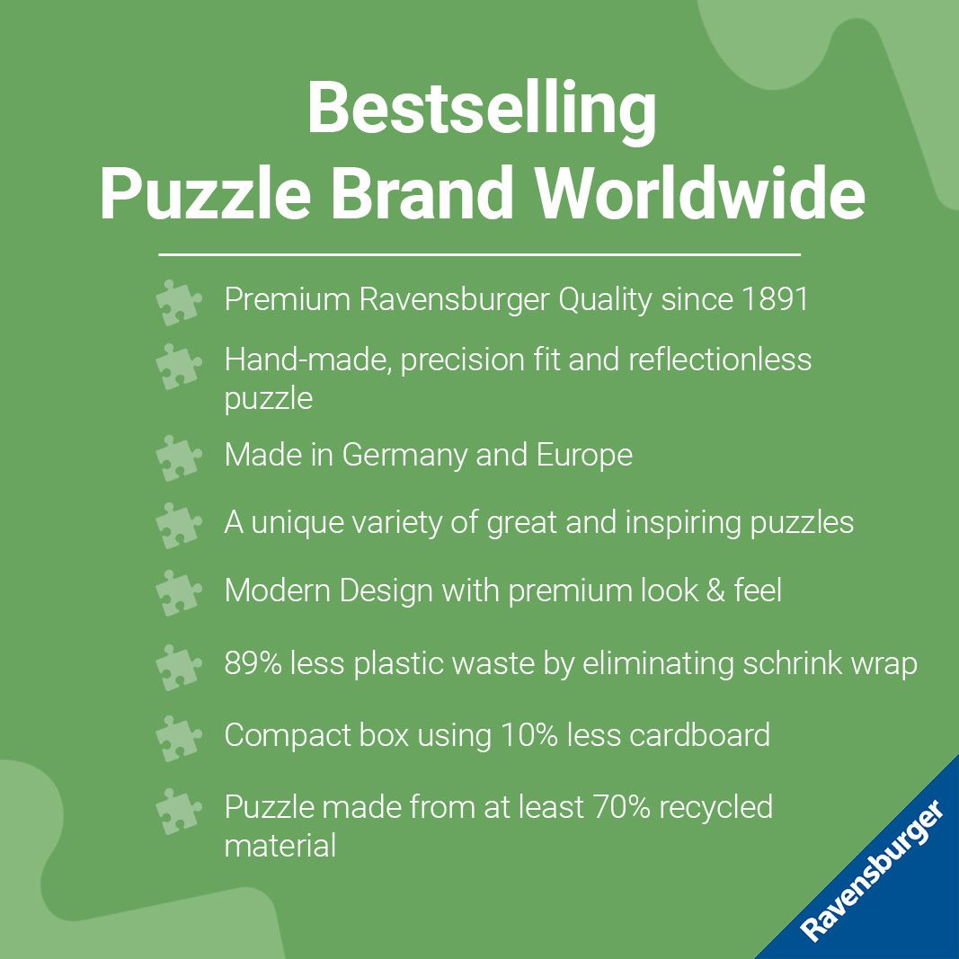 * My Haven No 7 The Beach Hut 1000pc