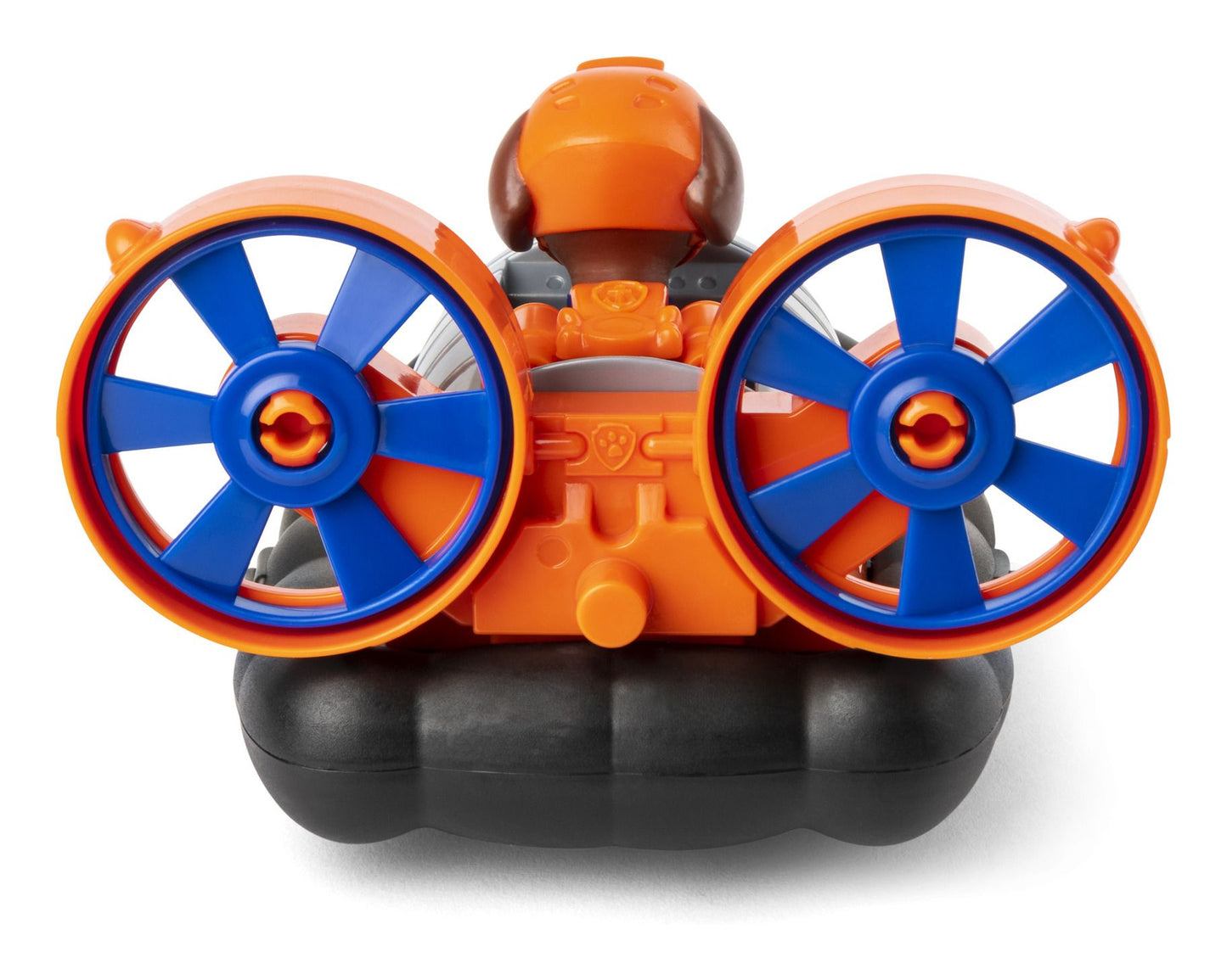 Paw Patrol Basic Vehicle - Zuma