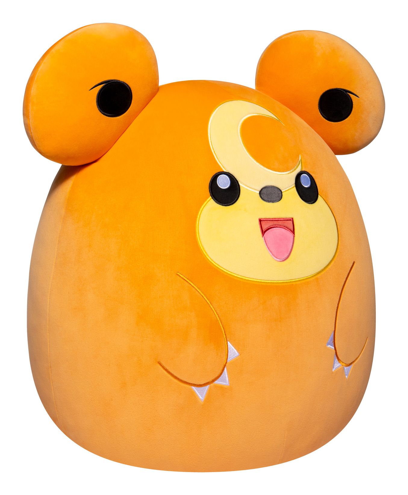 Squishmallows Pokemon 14in - Teddiursa