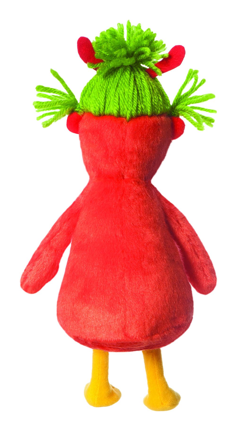 The Smeds and The Smoos Janet