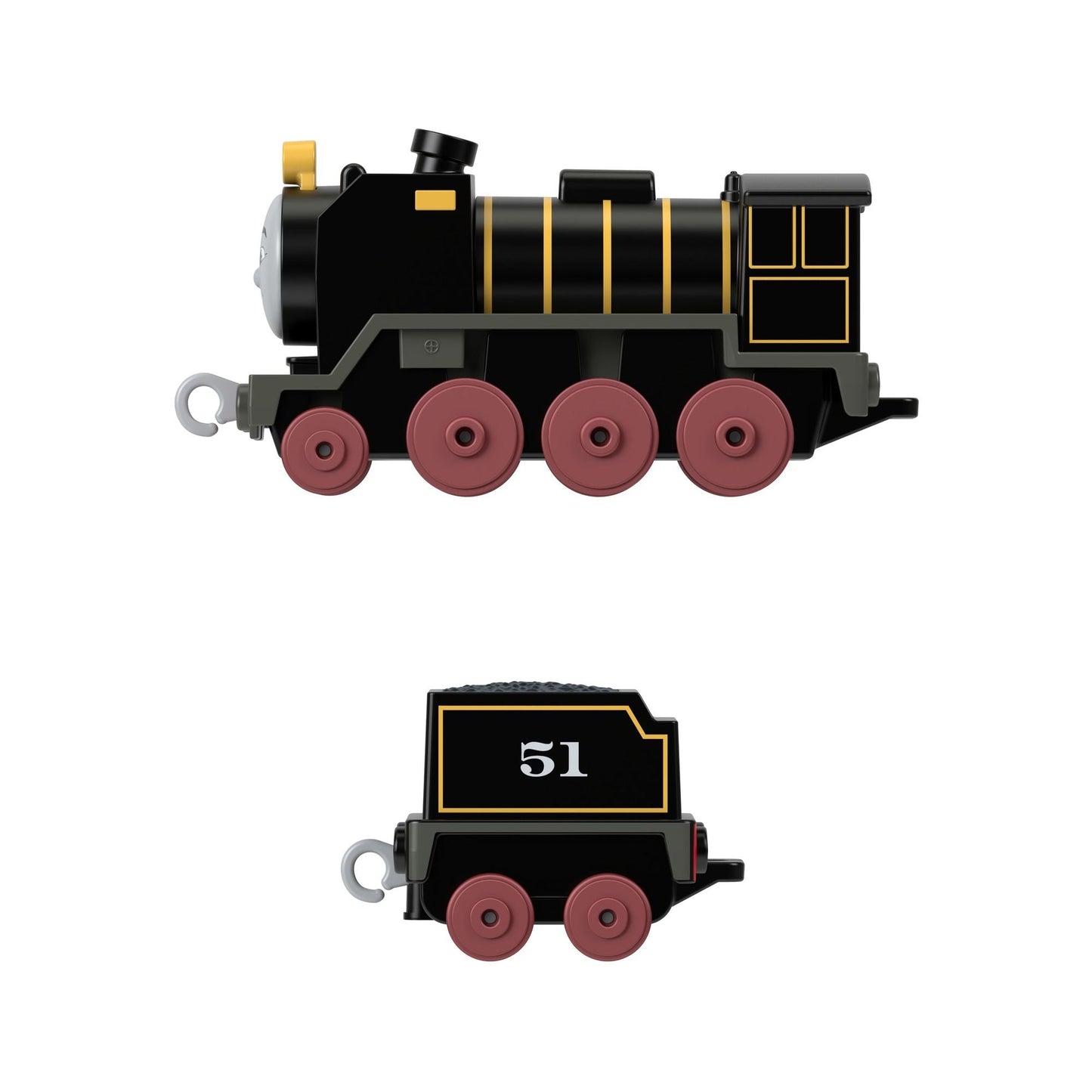 Thomas & Friends Large Push Along Hiro