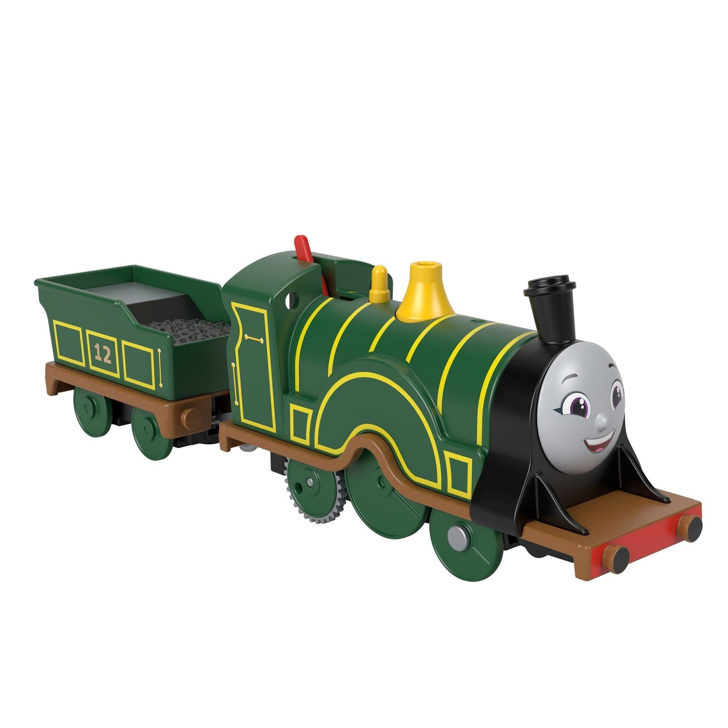 * Thomas & Friends Motorised Emily