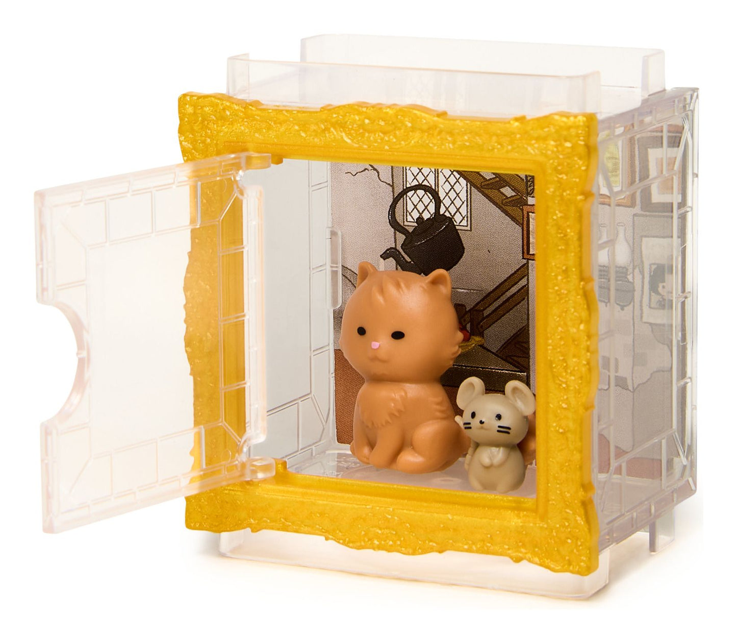 * Wizarding World Collectible Single Pack CDU