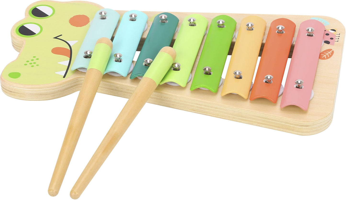 Wooden Xylophone