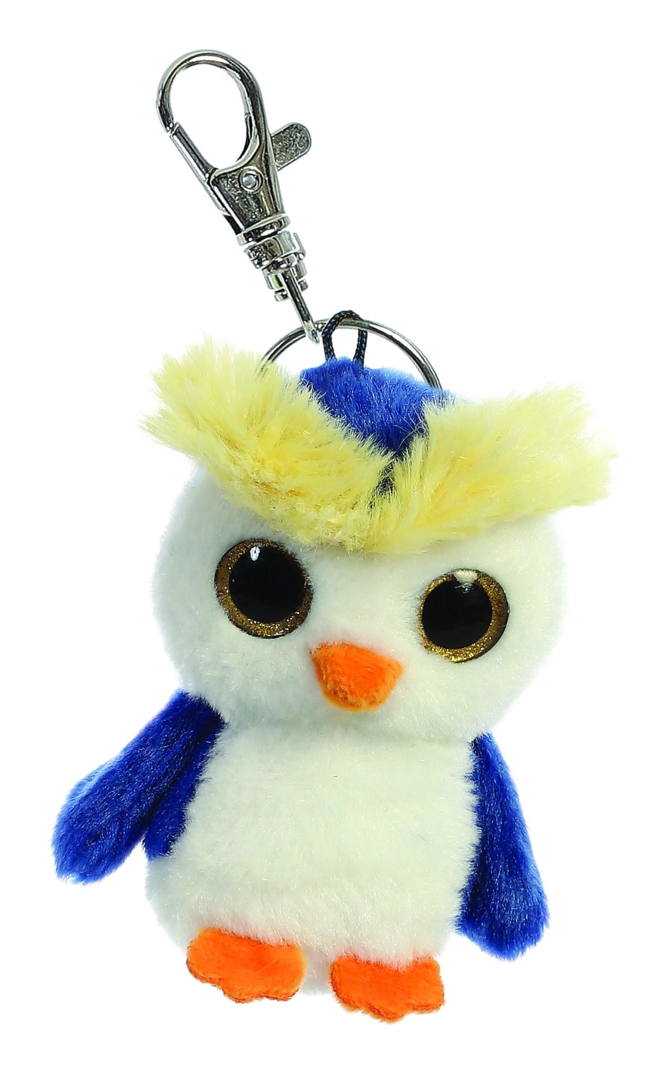 YooHoo Skipee Keychain