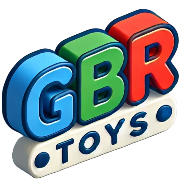 GBR Toys