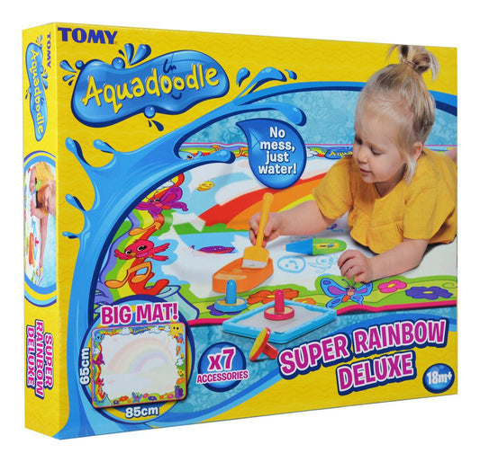 Aquadoodle Super Rainbow Deluxe