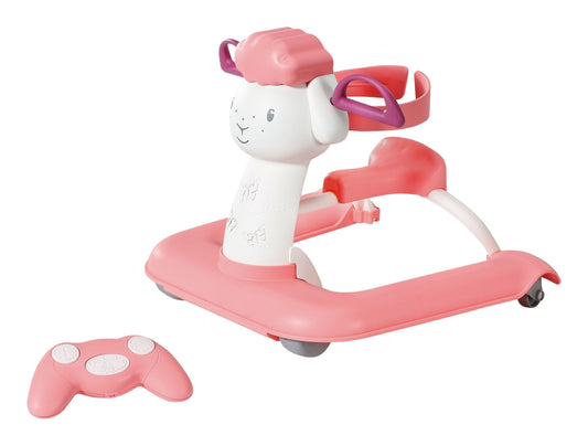 Baby Annabell Active Baby Walker