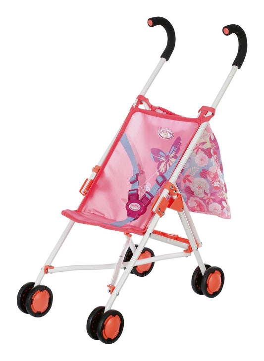 Baby Annabell Active Stroller with Bag