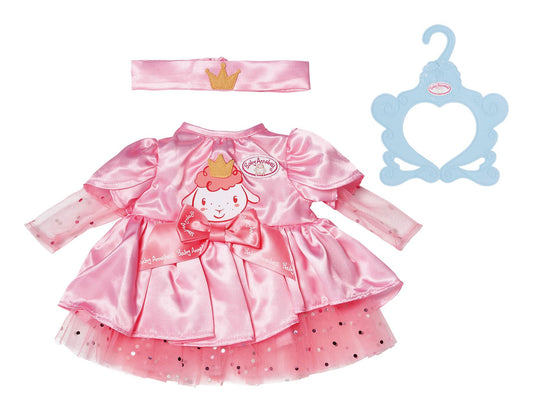 Baby Annabell Happy Birthday Dress 43cm