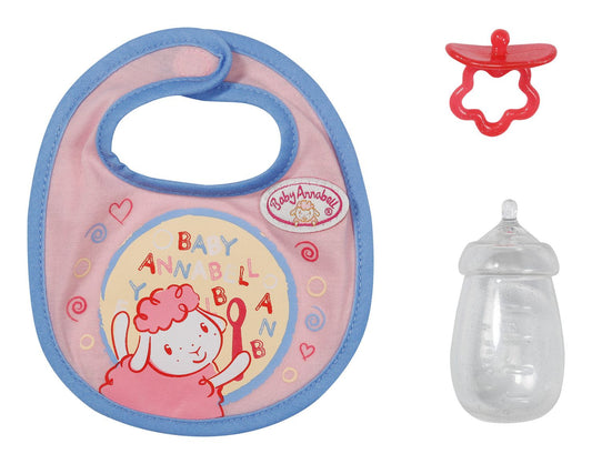 Baby Annabell Little Feeding Set 36cm