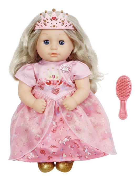 Baby Annabell Little Sweet Princess 36cm