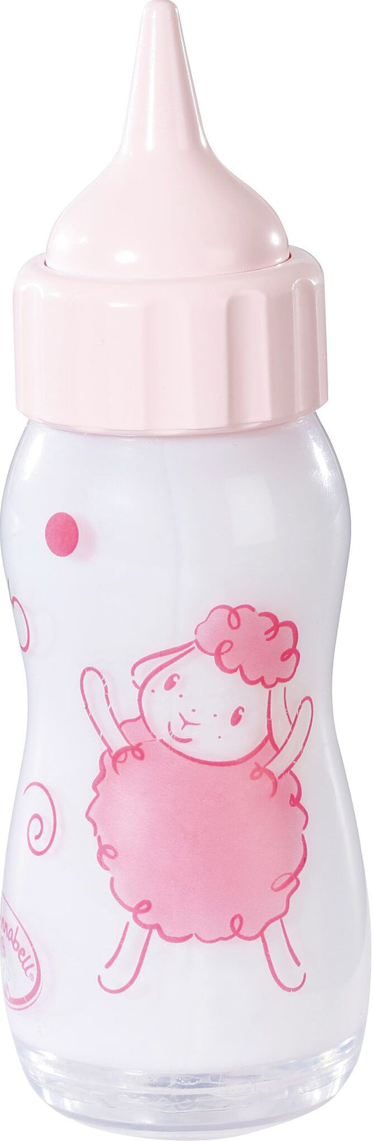 Baby Annabell Lunch Time Trickbottle