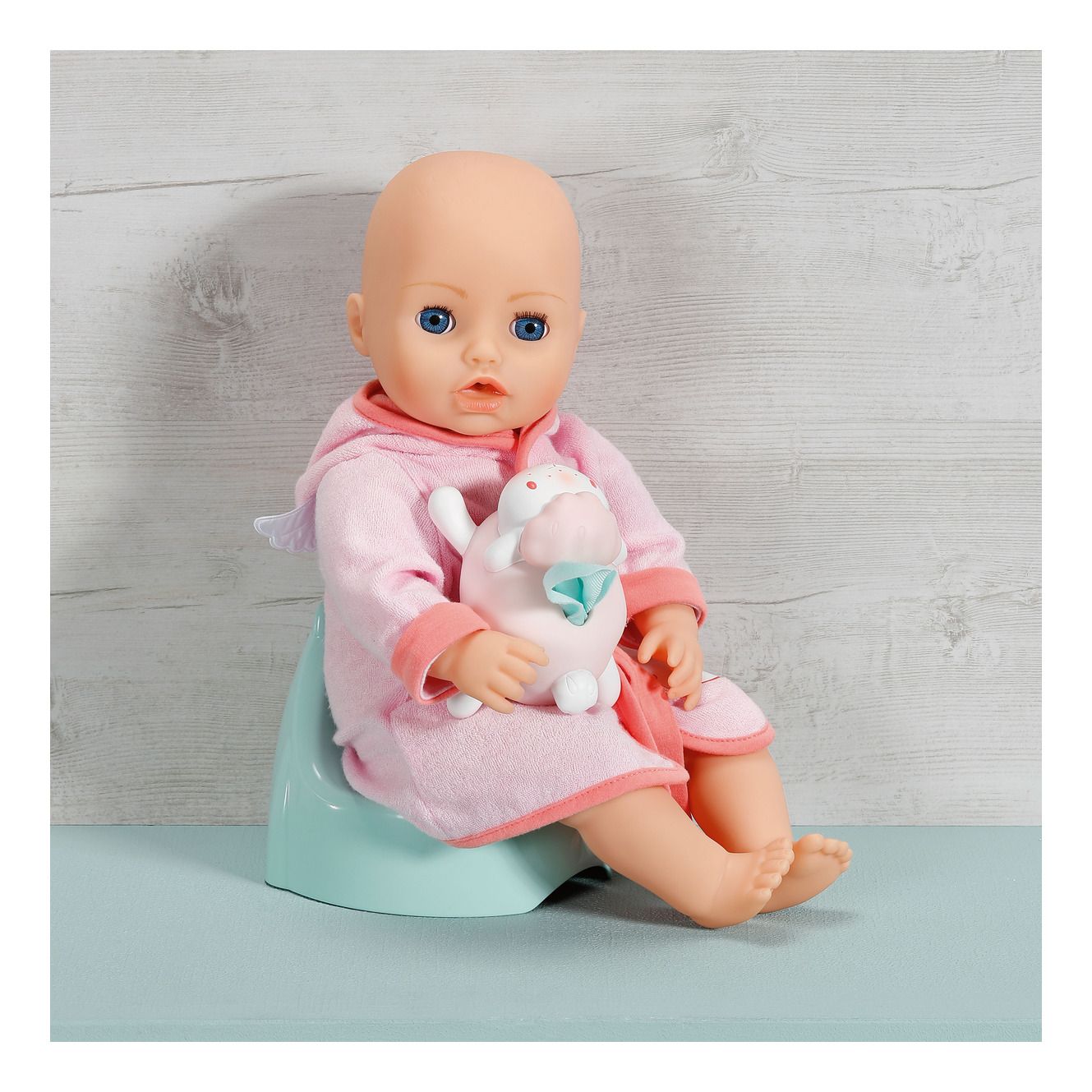 Baby Annabell Potty Set